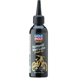 LIQUI MOLY Kettenöl 1000 ml