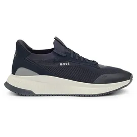 Boss Ttnm Evo Slon Knrsd 10263095 Dark Blue 46