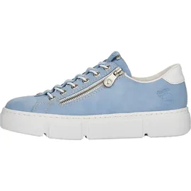 Rieker N5952 blue 38