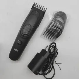 Braun Series 5 HC5530 Schwarz