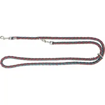 Trixie Cavo, S–M, 2,00 m/Ø 12 mm, Sangria/Blau Pet