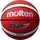 Molten Basketball Indoor/Outdoor BGR7-RW rot Gr. 7