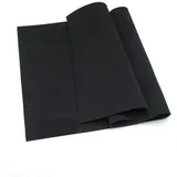 Neopren Stoff 5 mm Neopren-Nähstoff, Neoprenanzüge, Sportartikel, Taschen, Haushaltsbedarf(45cm x 15cm)