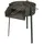 IMEX EL ZORRO Rundgrill schwarz
