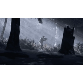 Call of Duty: Modern Warfare III - [PlayStation 4]