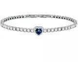 Morellato Romantic Armband Silber 563050C00 Größe 18