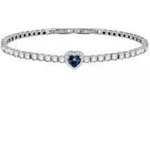Morellato Romantic Armband Silber 563050C00 Größe 18