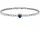 Morellato Romantic Armband Silber 563050C00 Größe 18