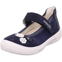 superfit Tensy Ballerina, Blau 8000, 25 EU
