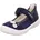 Tensy Ballerina Blau 8000 25