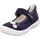 Tensy Ballerina Blau 8000 25
