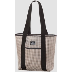 Dakine Mesh Tote Umhängetasche stone Gr. Uni