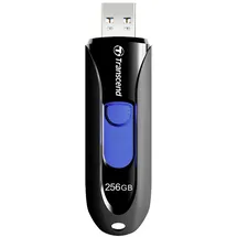 Transcend JetFlash 790 256 GB schwarz USB 3.1