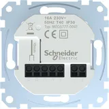 Merten MEG5777-0001 Raumthermostat