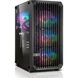 Memory PC Gamer-PC, Ryzen 5 5500 6X 3.60GHz, 16 GB DDR4, 1000 GB SSD M.2, RTX 3060 12GB, Win 11 Pro 64bit