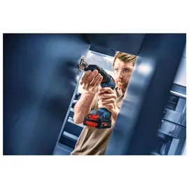 Bosch EXSR18V-90FC inkl. GFA 18-M/H + L-BOXX