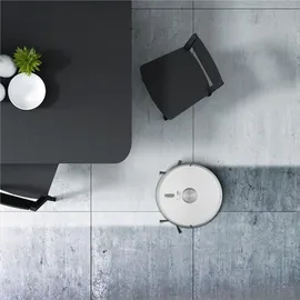 Concept VR3125 Robotic Vacuum Cleaner Weiß