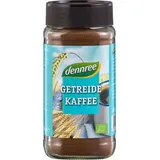 dennree Getreidekaffee bio 100g