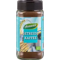 dennree Getreidekaffee bio 100g