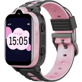 Bea-fon Kids SW1 rosa