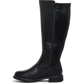 Jana M2556343 Damen Schwarz 39