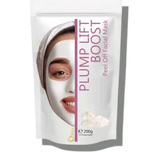 Oïléna Alginate Peel-Off Feuchtigkeitspuder Maske 200 g