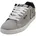 Herren Skate Shoe Light Grey/Black 41 5 EU