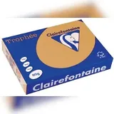 Clairefontaine Trophée A4 80 g/m2 500 Blatt camel