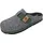 ROHDE Pantoffeln Grau 39
