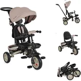 Byox Dreirad Explore 3 in 1