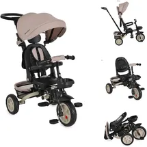 Byox Dreirad Explore 3 in 1