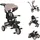 Byox Dreirad Explore 3 in 1