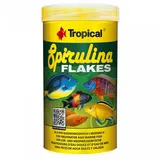 Tropical Spirulina Flakes 2 x 250 ml