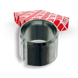 FEBI BILSTEIN Zentrierring, Felge Universal  25mm 07635