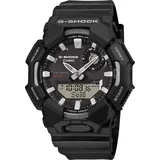 Casio G-Shock GA-B010-1AER schwarz
