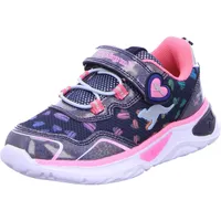 KangaROOS kinderschuhe K-SLG Lovin EV in Blau, 30