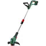 Bosch UniversalGrassCut 18V-26 inkl. 1 x 2,0 Ah