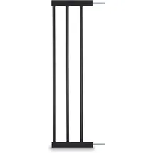 hauck Türschutzgitter Verlängerung 21 cm 77 cm Schwarz