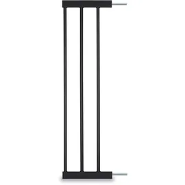 hauck Türschutzgitter Verlängerung 21 cm 77 cm Schwarz