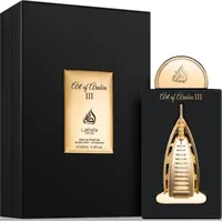Lattafa Art of Arabia III Eau de Parfum 100 ml