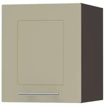 Feldmann-Wohnen Klapphängeschrank Kvantum 30 x 36 x 32,5 cm Gelb