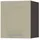 Feldmann-Wohnen Klapphängeschrank Kvantum 30 x 36 x 32,5 cm Gelb