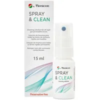 Menicon Lipidreiniger Spray 250 ml