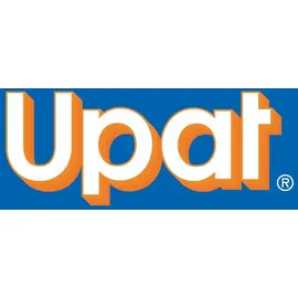 Upat Innengewindehülse IST M8 R 10 Stück