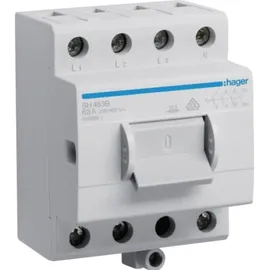 Hager Ausschalter SH463N
