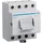 Hager Ausschalter SH463N