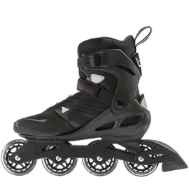 Rollerblade Zetrablade Inline-skates / Black / Silver - EU: 44 1/2