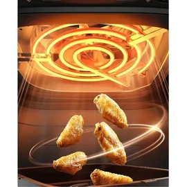 Xiaomi Air Fryer Essential 6L Weiß