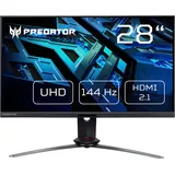 Acer Predator XB283KKV 28"