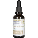 benecos Traubenkernöl Gesichtsöl 50 ml